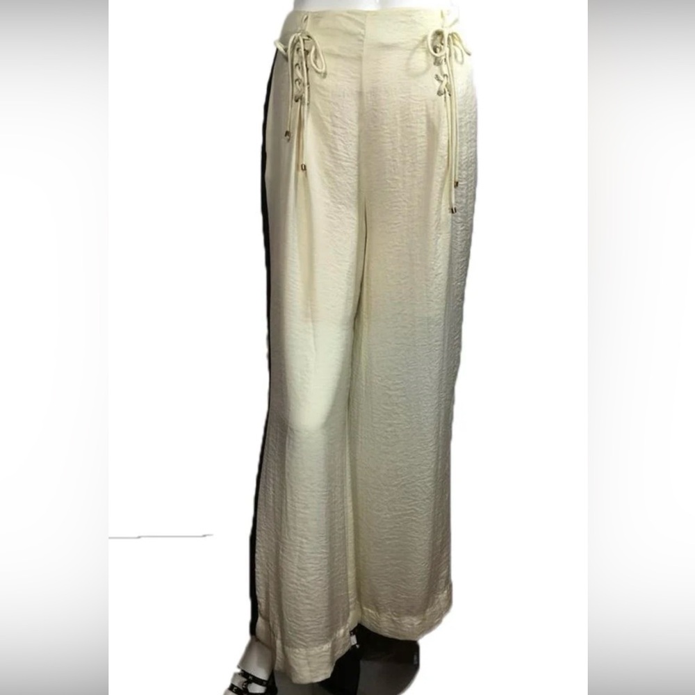 N by Nancy Lightweight Pants with Pockets NWT